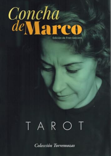 Tarot Tarot von Ediciones Torremozas