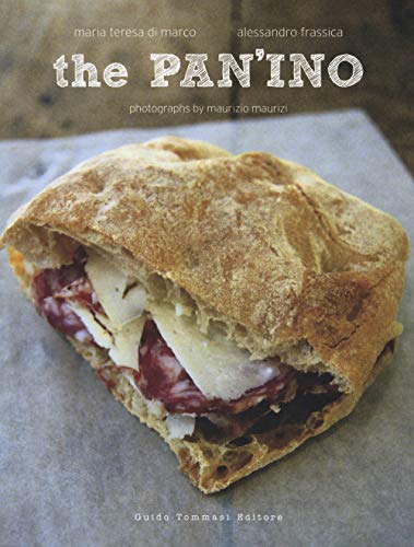 The Pan'Ino (Gli illustrati)