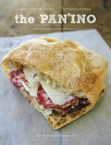 The Pan'ino (Gli illustrati)
