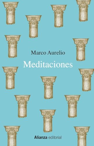 Meditaciones (13/20) von Alianza Editorial