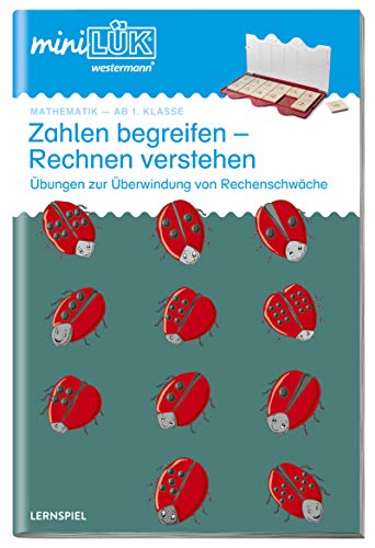 miniLÜK: Mathekompetenz ab 2.Klasse: Einmaleins (miniLÜK-Übungshefte: Mathematik)