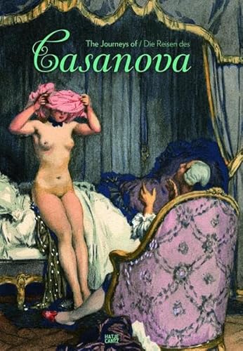 Die Reisen des Casanova (Alte Kunst)