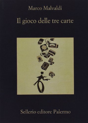 Il gioco delle tre carte (La memoria)