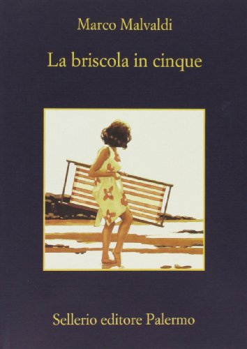 La briscola in cinque (La memoria)