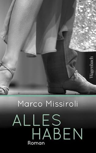 Alles haben (Quartbuch)