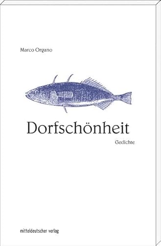 Dorfschönheit: Gedichte