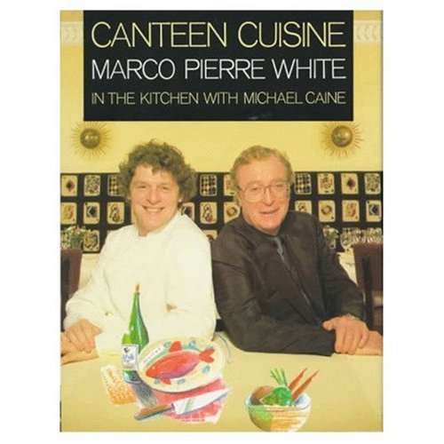 Canteen Cuisine von Random House UK