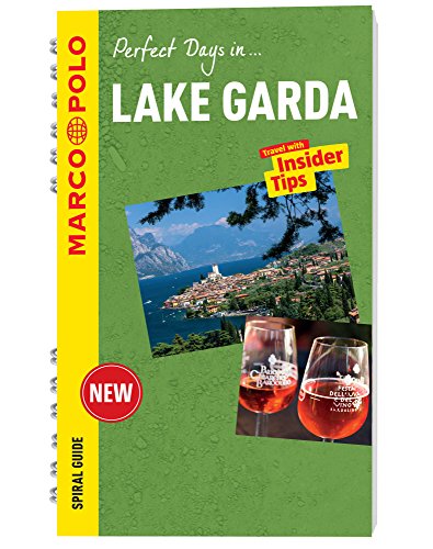 Marco Polo Perfect Day in Lake Garda: Travel With Insider Tips