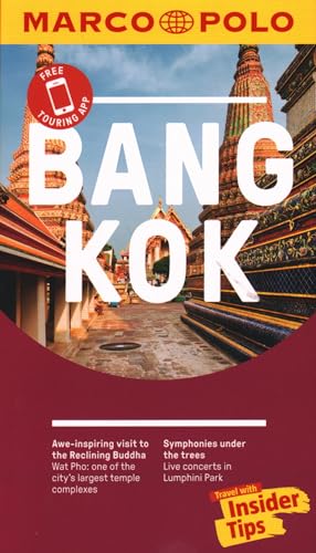 Marco Polo Pocket Bangkok (Marco Polo Pocket Guide)