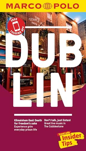 Marco Polo Pocket Dublin (Marco Polo Pocket Guide)