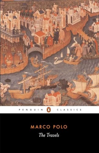 The Travels (Penguin Classics) von Penguin Classics