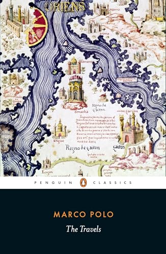 The Travels (Penguin Classics Hardcover) von Penguin