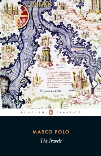 The Travels (Penguin Classics Hardcover)