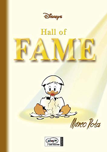 Hall of Fame 07: Marco Rota