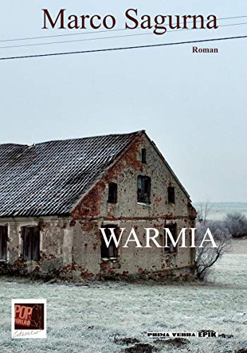 Warmia: Roman (Epik)