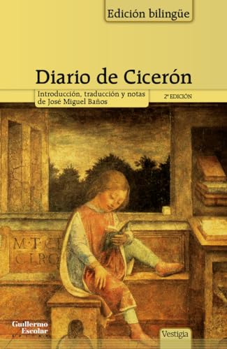 Diario de Cicerón (Vestigia)
