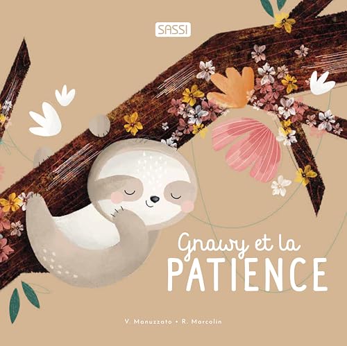 Gnawy et la patience von SASSI