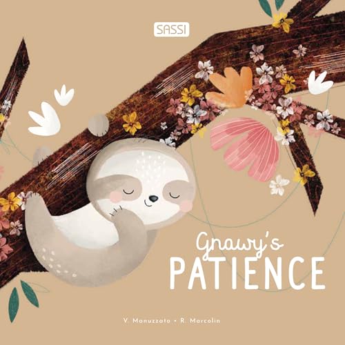Gnawy's patience. Ediz. illustrata (Sassi junior) von Sassi