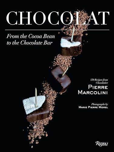 Chocolat: From the Cocoa Bean to the Chocolate Bar
