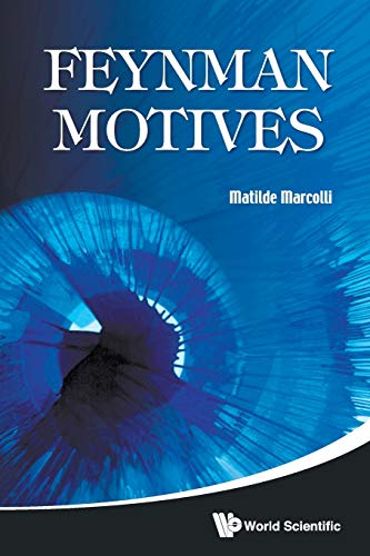 Feynman Motives
