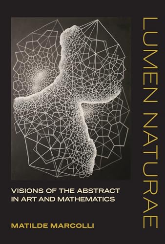 Lumen Naturae: Visions of the Abstract in Art and Mathematics (Mit Press)