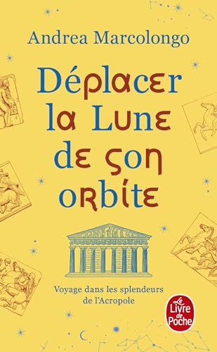 Déplacer la lune de son orbite von LGF