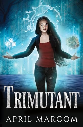 Trimutant Trimutant von 5 Prince Publishing and Books LLC