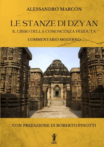 Le Stanze di Dzyan. Il libro della conoscenza perduta von Edizioni Aurora Boreale