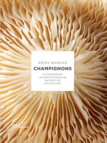 Champignons von La Martinière