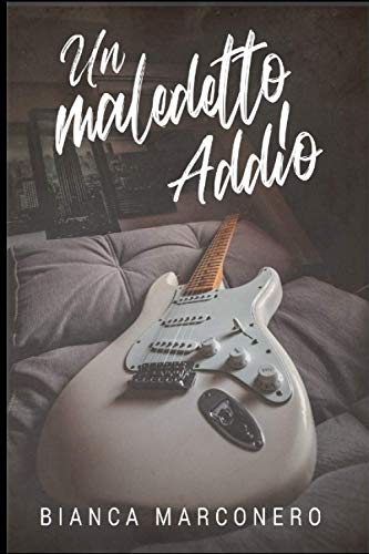 Un maledetto addio (Forever Series)