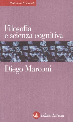 Filosofia e scienza cognitiva von Laterza