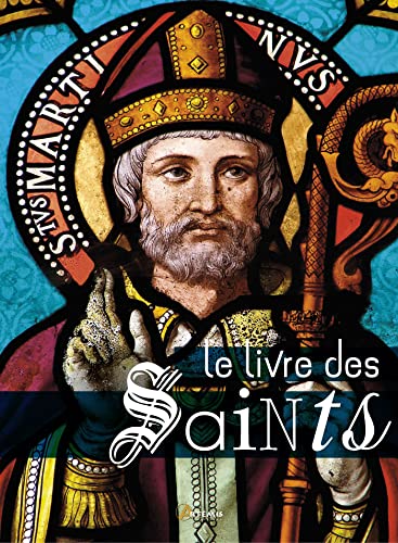 Le livre des saints (0)