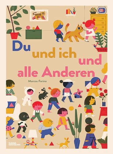 Du und ich und alle Anderen