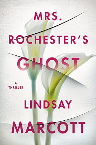 Mrs. Rochester's Ghost: A Thriller von Thomas & Mercer