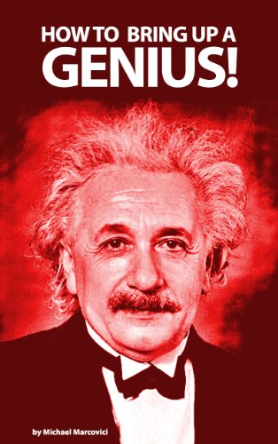 How to bring up a genius?: Raising a "gifted" child. von Books on Demand
