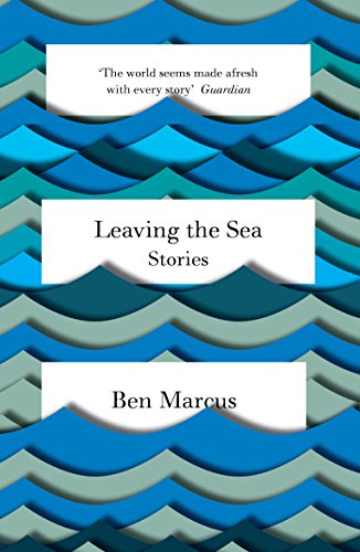 Leaving the Sea: Stories