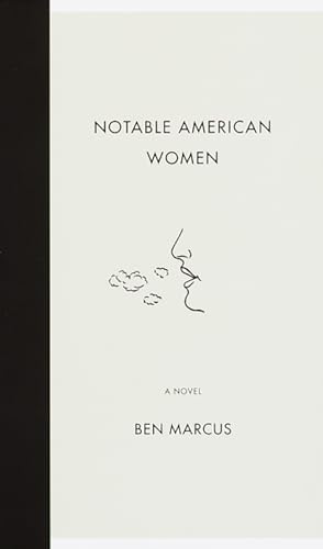 Notable American Women: A Novel (Vintage Contemporaries)