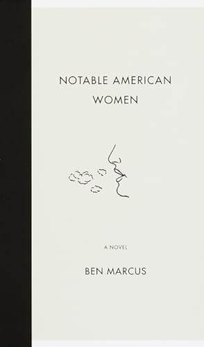 Notable American Women: A Novel (Vintage Contemporaries) von Vintage
