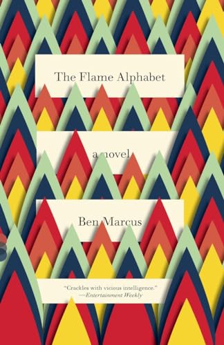The Flame Alphabet: A Novel (Vintage Contemporaries)
