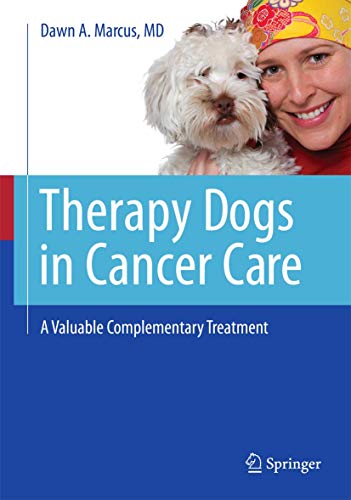 Therapy Dogs in Cancer Care: A Valuable Complementary Treatment von Springer