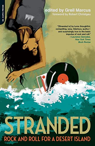 Stranded: Rock and Roll for a Desert Island