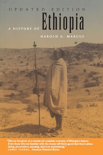 A History of Ethiopia