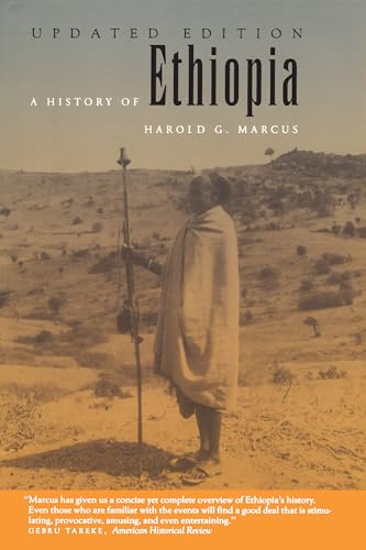 A History of Ethiopia von University of California Press