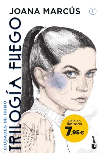 Ciudades de humo (Trilogía Fuego 1): Edición limitada a precio especial (Colección Especial) von Booket