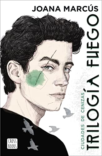 Trilogía Fuego 2. Ciudades de cenizas (Ficción, Band 2)