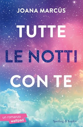 Tutte le notti con te (Pandora) von Sperling & Kupfer