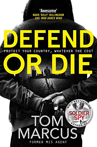 Defend or Die (Matt Logan, 2, Band 2) von Pan