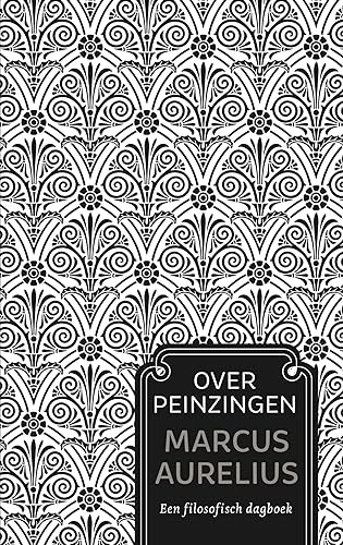 Overpeinzingen: een filosofisch dagboek (Patroon-serie) von AnkhHermes, Uitgeverij