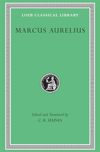 Works (Loeb Classical Library 58) von Harvard University Press