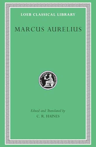 Works (Loeb Classical Library 58) von Harvard University Press